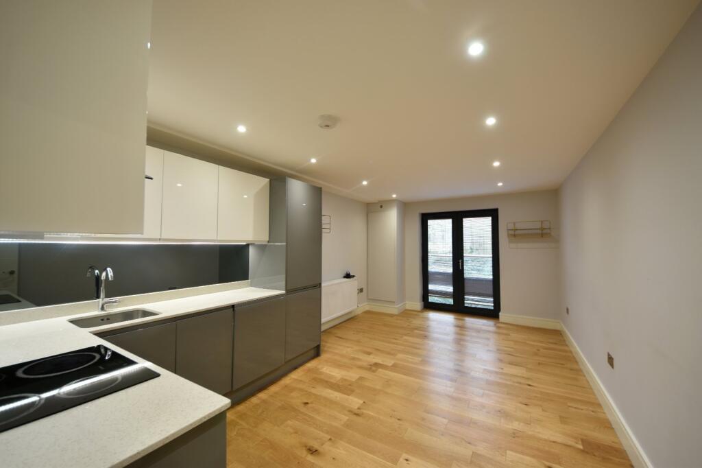 Main image of property: Treadaway Hill, Loudwater, High Wycombe, Buckinghamshire, HP10