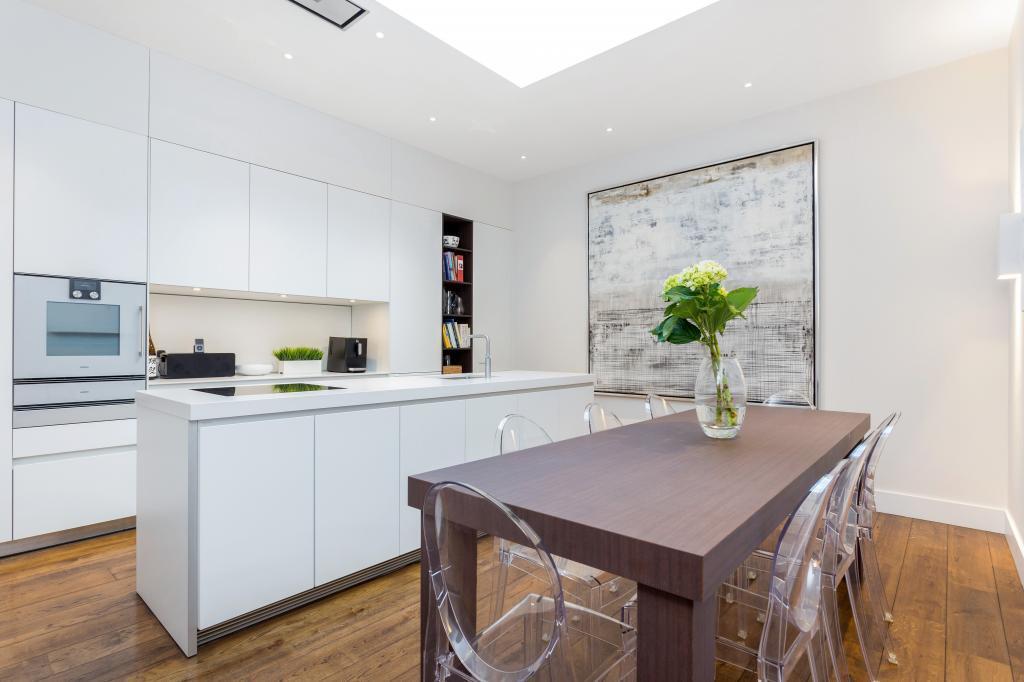 Main image of property: Daleham Mews, Belsize Village, NW3