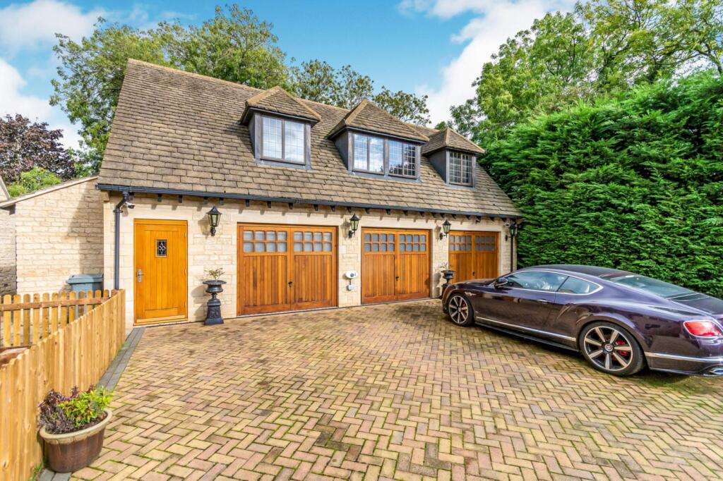 Main image of property: Uffington Road, Stamford, PE9