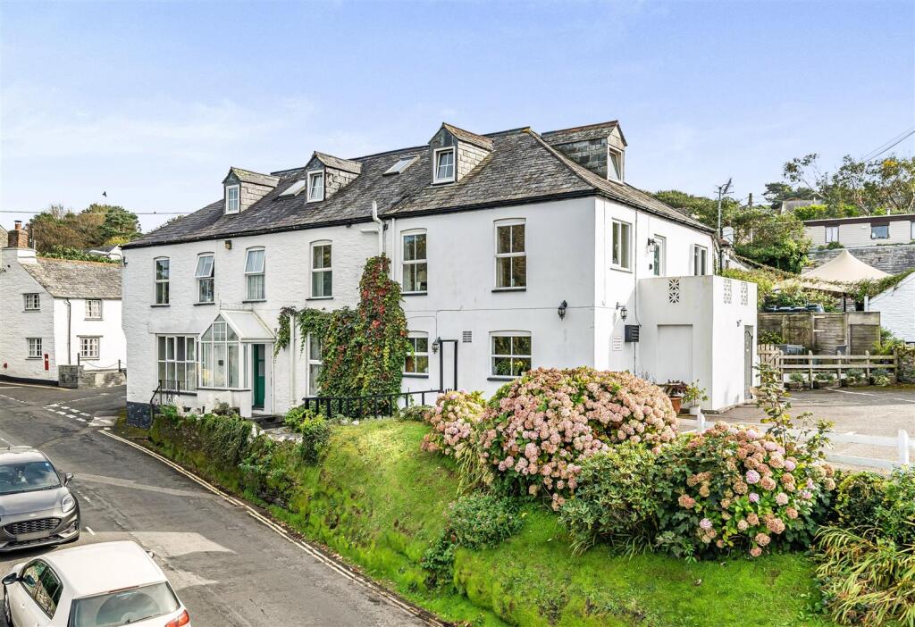 Main image of property: Boscastle, North Cornwall