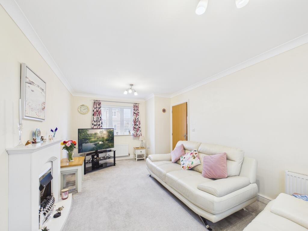Magdalene Drive, Mickleover photo 4