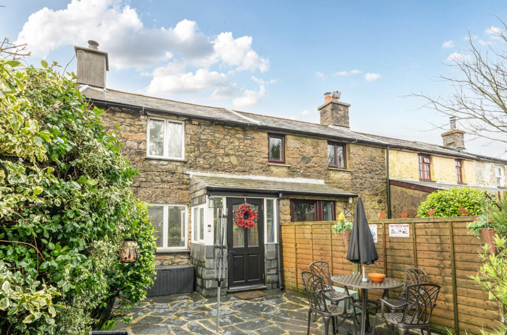 Main image of property: Princes Row, Minions, Liskeard, Cornwall