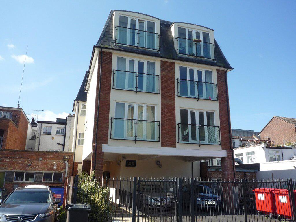 Main image of property: Crown House