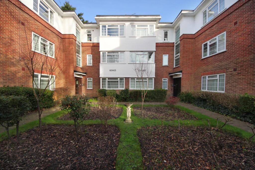 Main image of property: Kings Court , W5