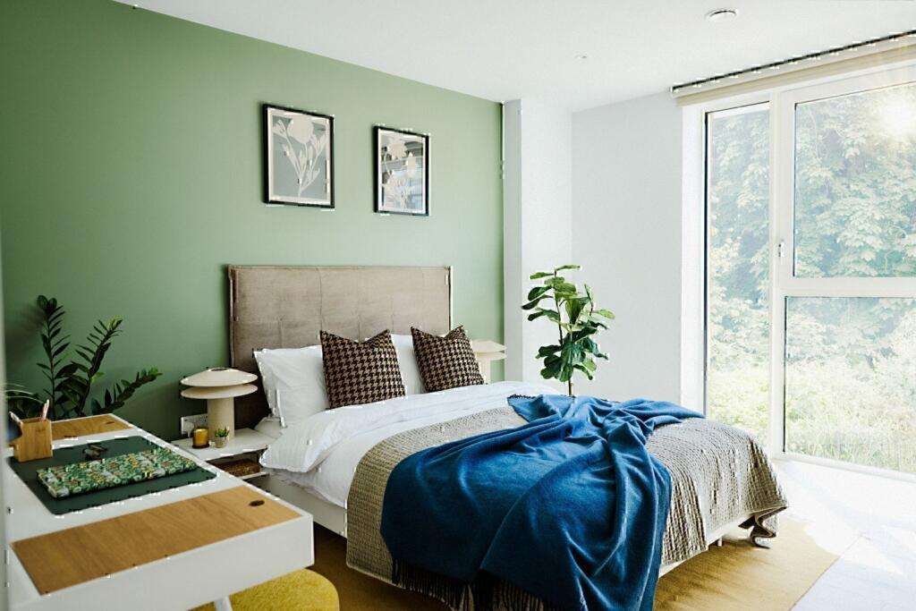 Apartment in London - View 3