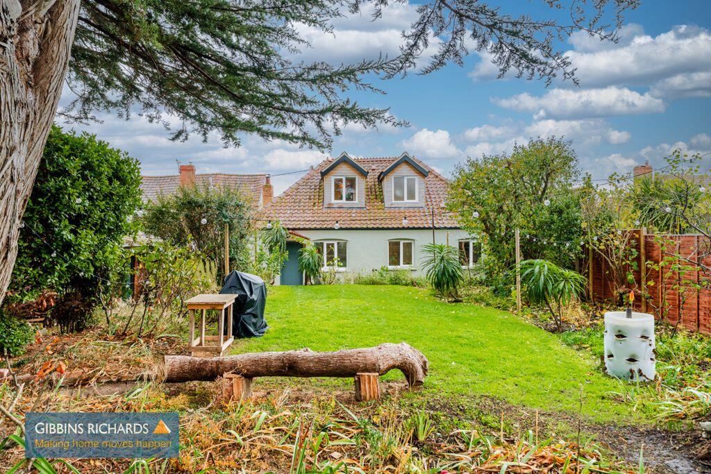 Main image of property: Lime Street, Stogursey, Nr. Bridgwater