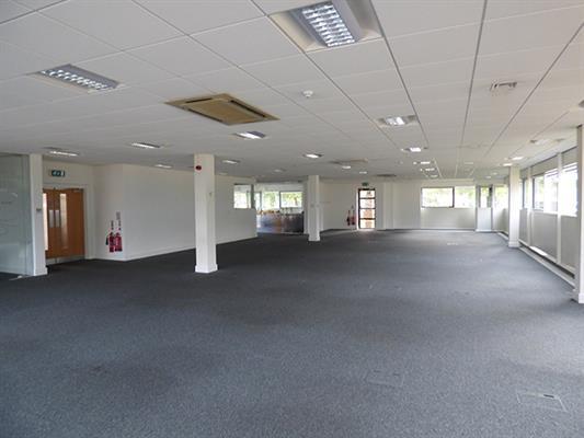 Additional image 5 of 3900 Parkside, Birmingham Business Park B37 7YG