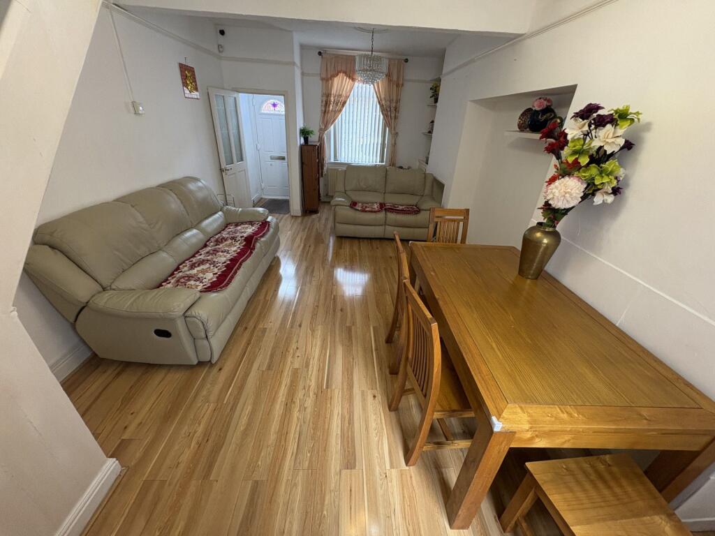 House in Middlesbrough, Gresham, Ayresome - View 3