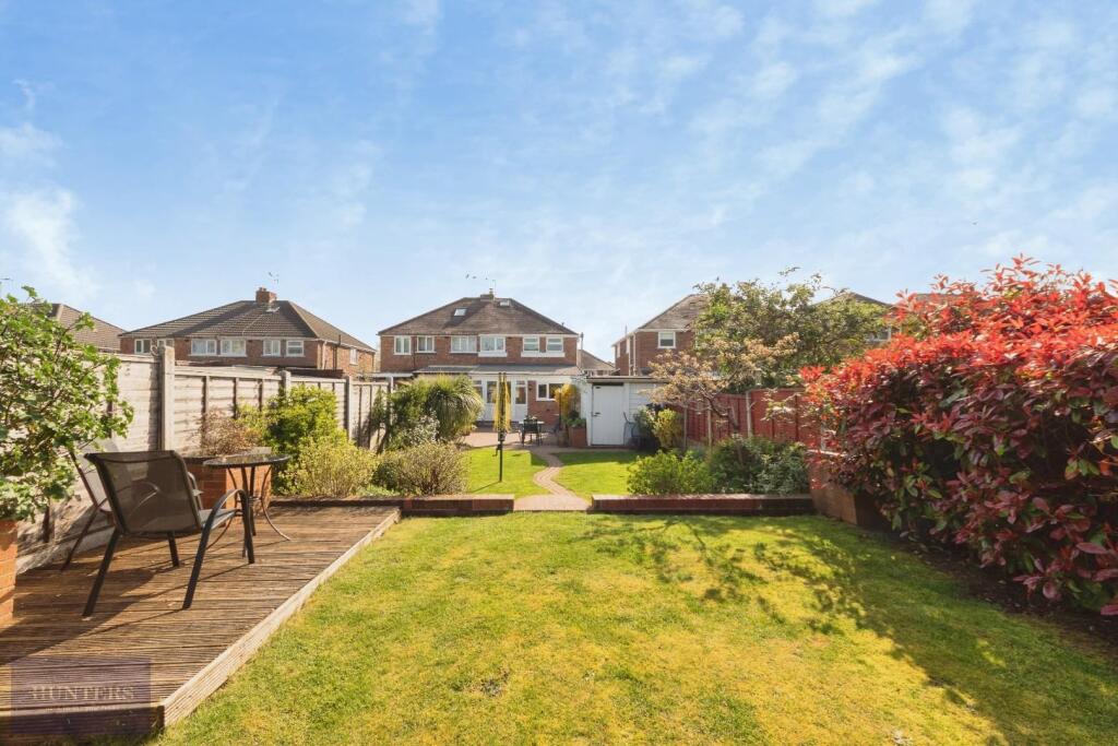 Additional image 18 of Ventnor Road, Solihull