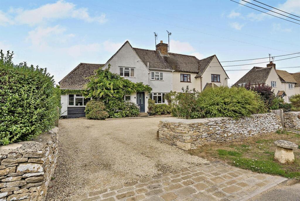 Main image of property: Poole Keynes, Near Cirencester