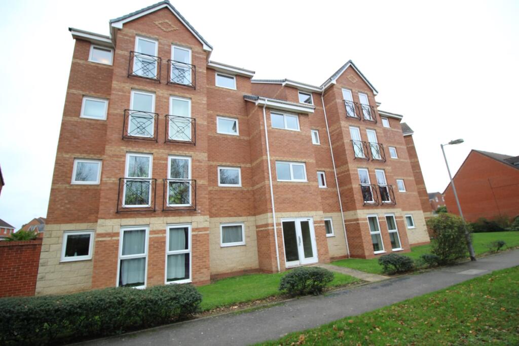 Main image of property: Marigold Walk, Nuneaton, Warwickshire, CV10