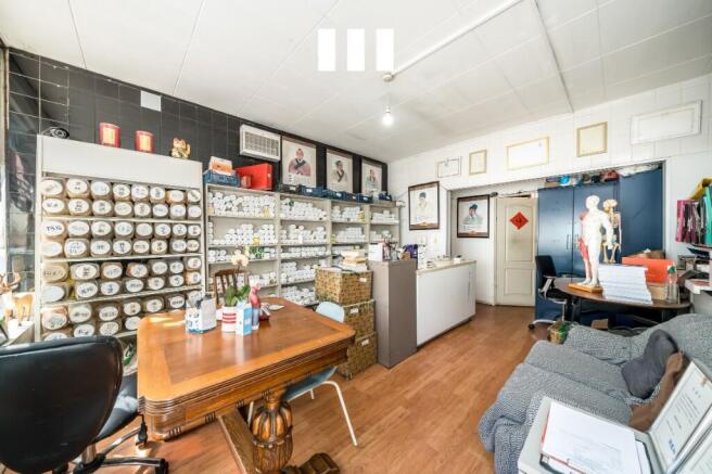 255 Grays Inn Road -