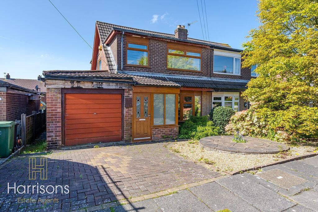 Main image of property: AUCTION - Fairways, Horwich, Bolton, Lancashire, BL6