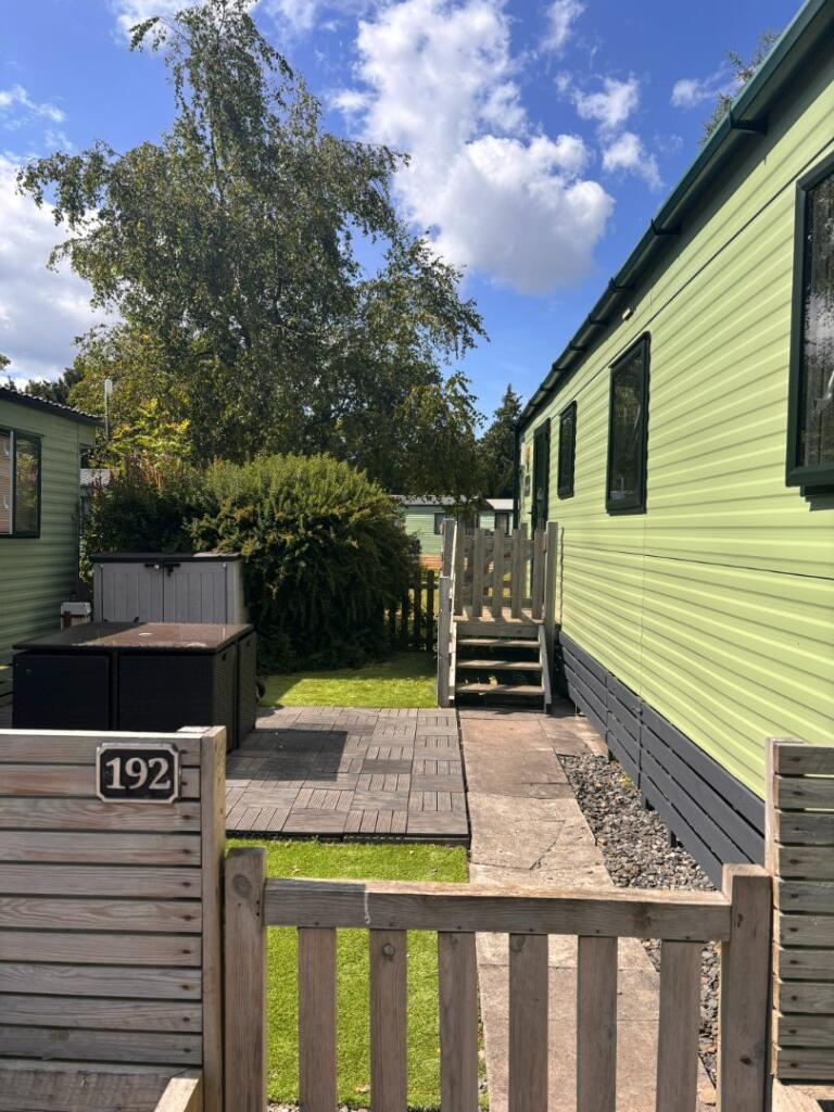 Main image of property: ABI Treste - 2021, North West England, Fell End Holiday Park, Slackhead Road, Hale, England, LA7 7BS, United Kingdom