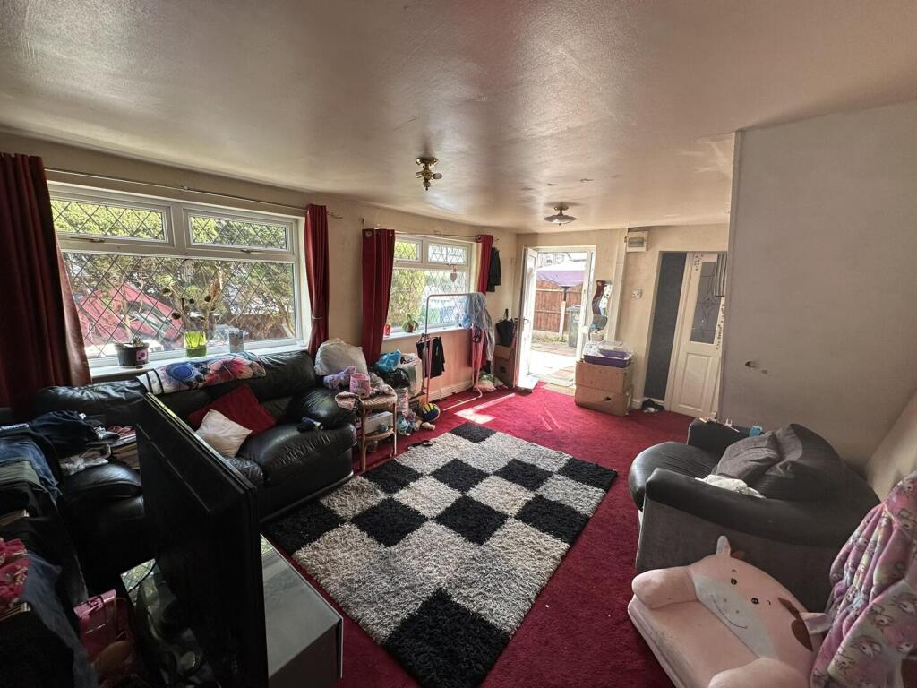 House in Manchester - View 2