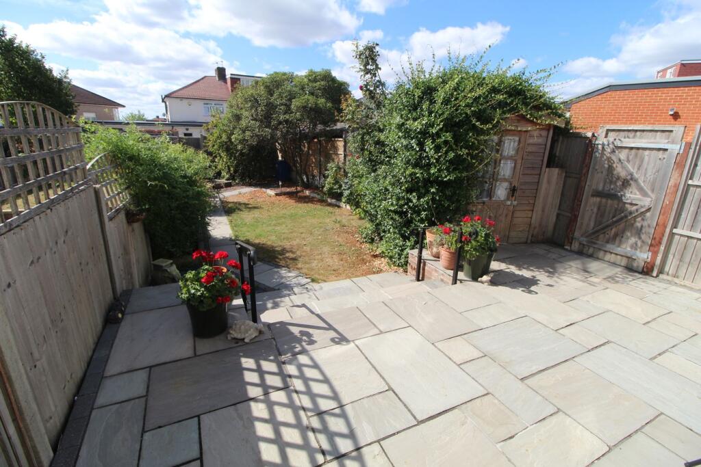 House in London - View 4