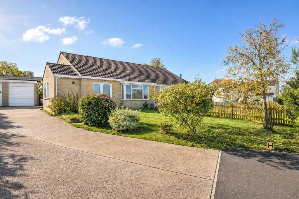 Styles Close, Frome, BA11