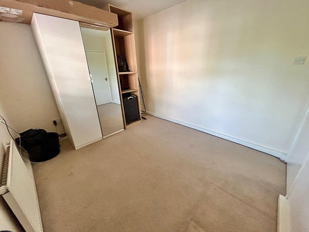Apartment in Manchester, Greater Manchester - More