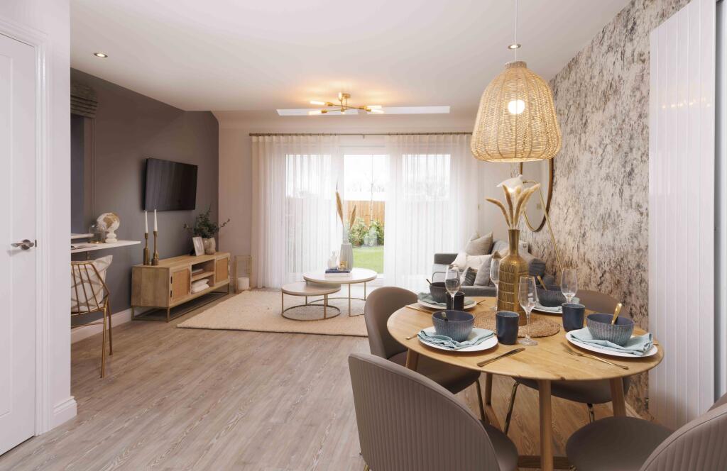 Willow Bank , Bridge St - Ramsbottom (The New Gayton)  photo 4