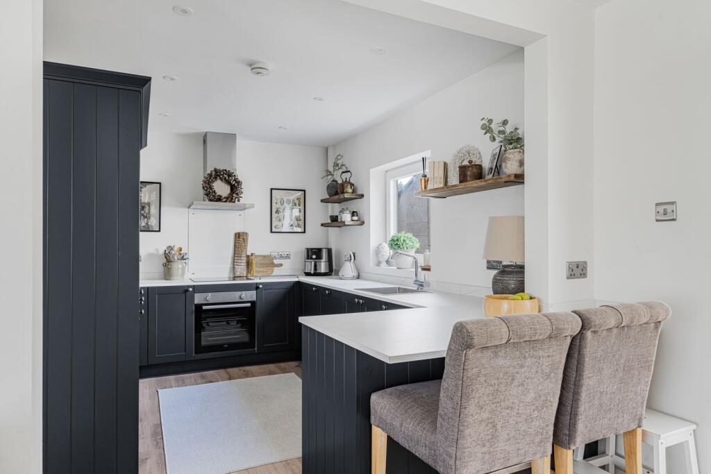 House in Cotswold, Cirencester - View 4