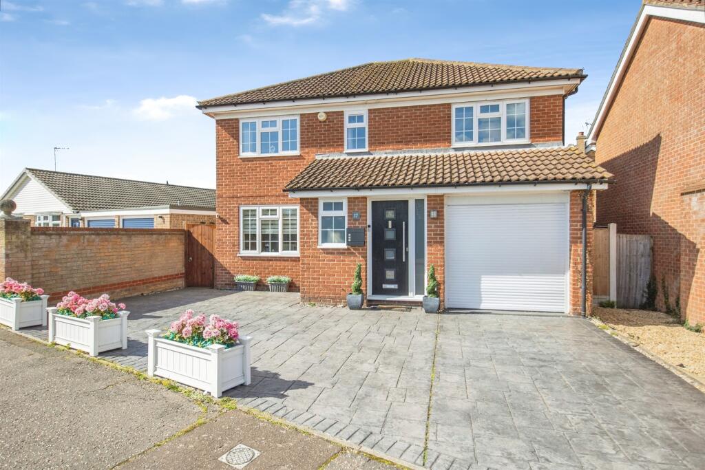 Main image of property: Dunthorpe Road, CLACTON-ON-SEA