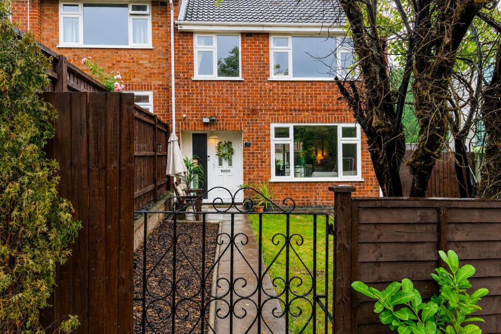 Main image of property: Chiel Close, Coventry