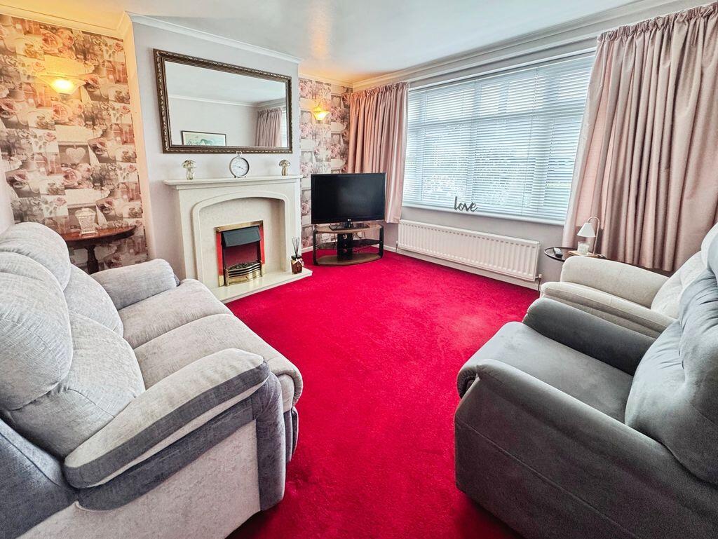 House in Gateshead, Ryton - View 3