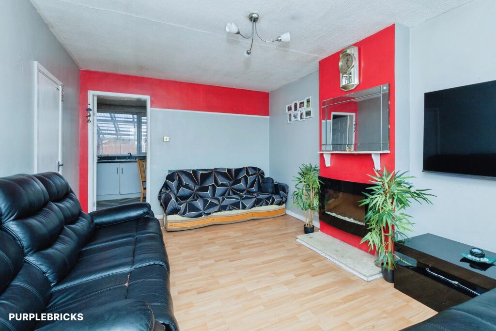 Main image of property: Jeremy Close, Leicester, LE4