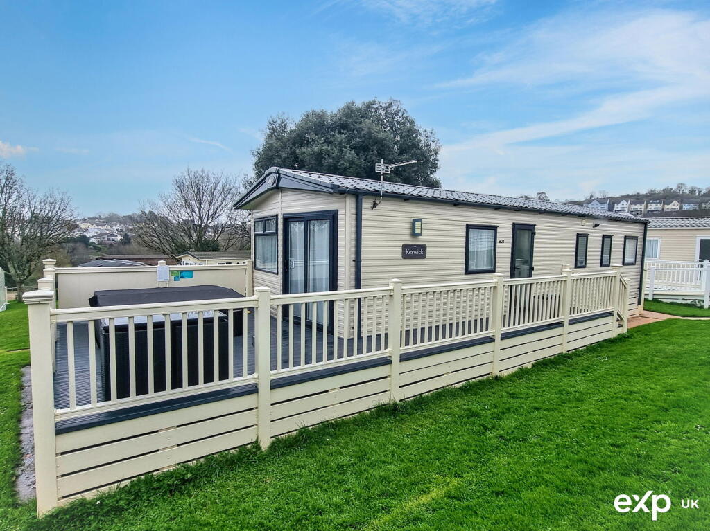 Grange Road, Paignton, TQ4 7JP