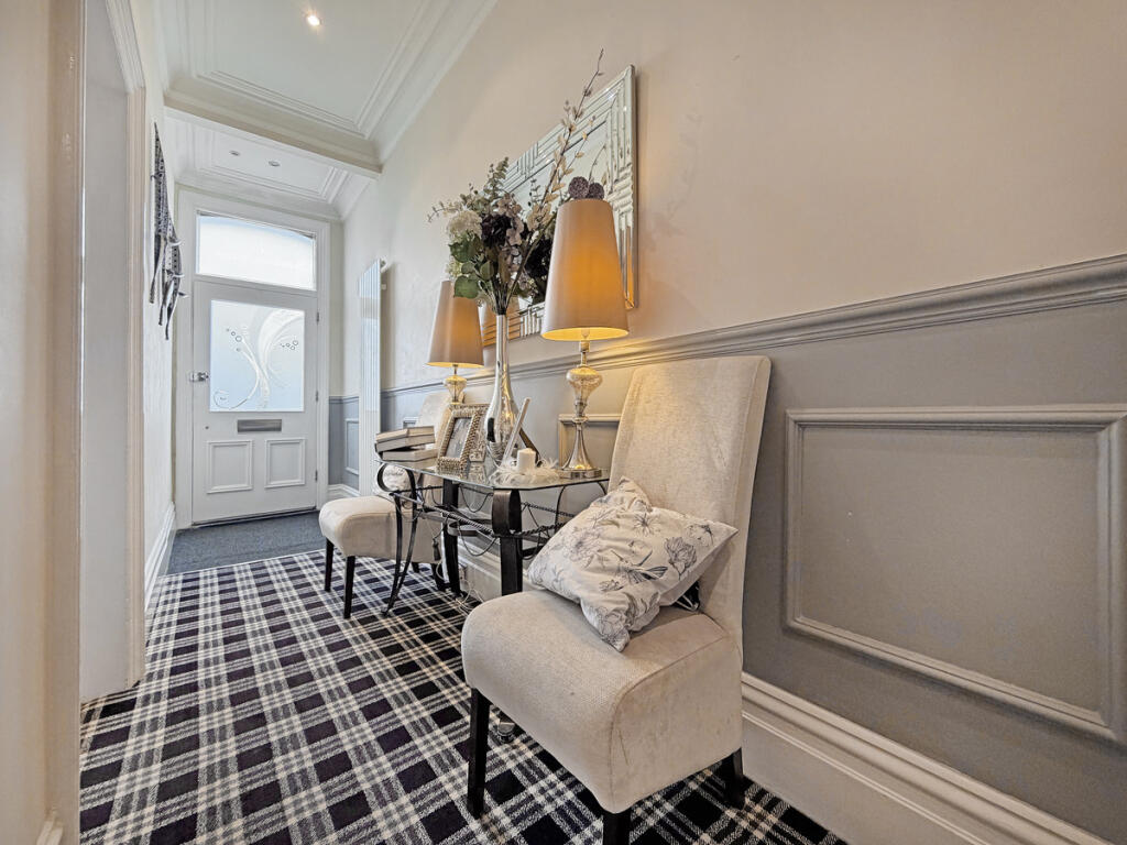 Newlands Avenue, Hartlepool, TS26 9 - View 4