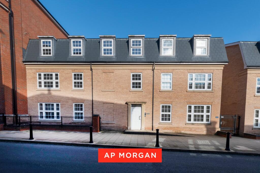 Main image of property: Main Street, Dickens Heath, Shirley, Solihull, B90