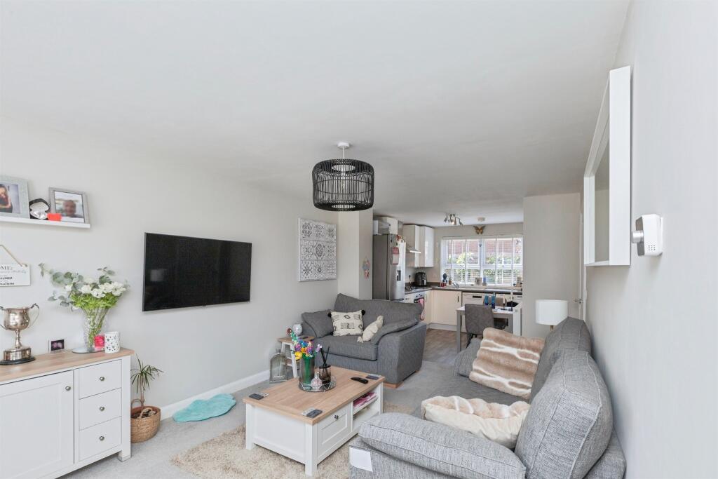 House in Harborough, Kibworth Beauchamp - View 4
