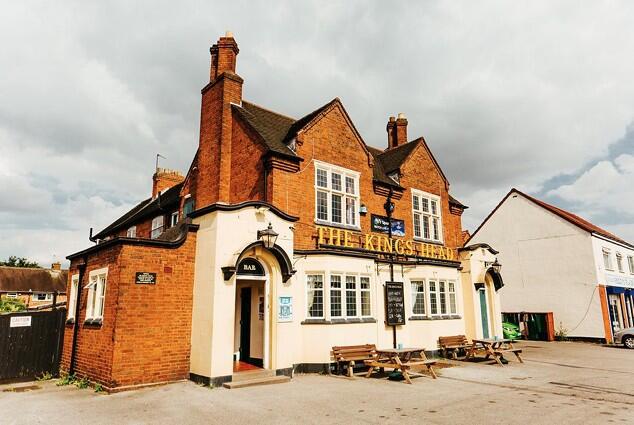 Main image of property: Kings Head, Ingram Road, Blakenall, Walsall, West Midlands