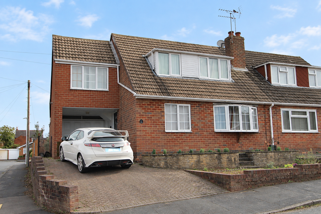 Main image of property: Holmcroft Road, Kidderminster