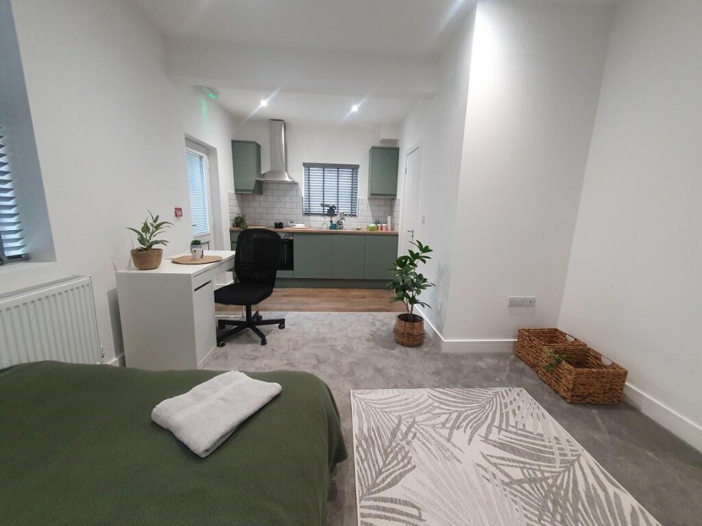 Main image of property: London Road, Derby, Derbyshire, DE24