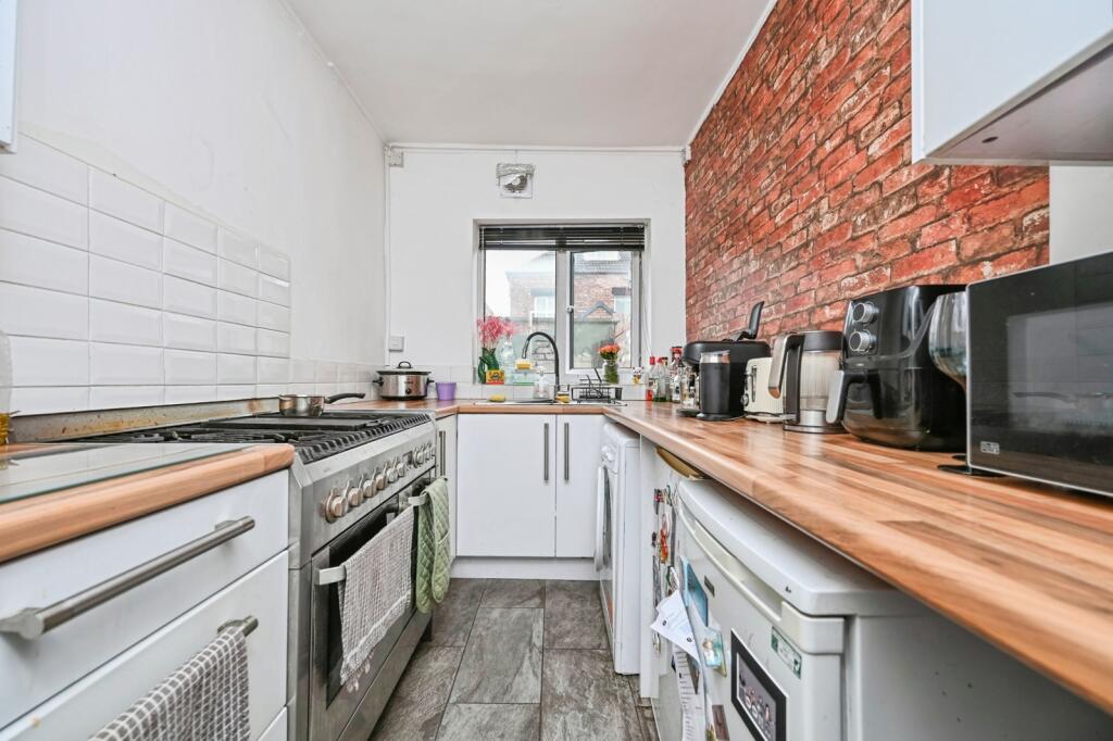 House in Liverpool - View 5