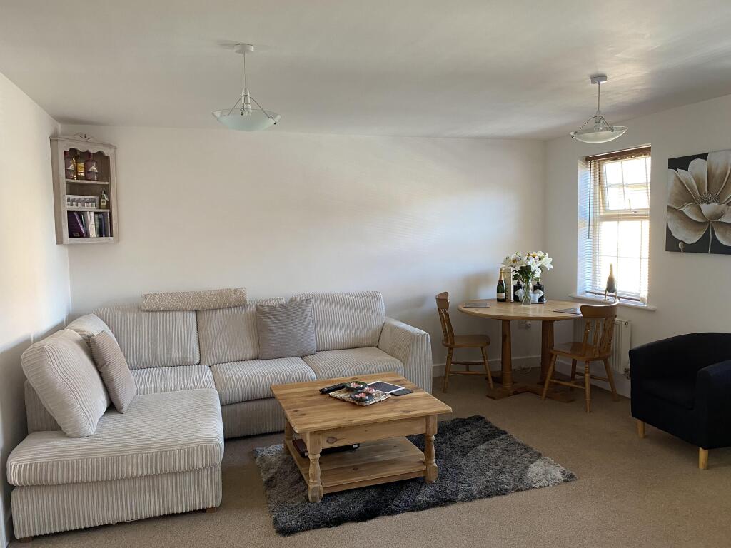 Main image of property: Outfield Close, Great Oakley, CORBY