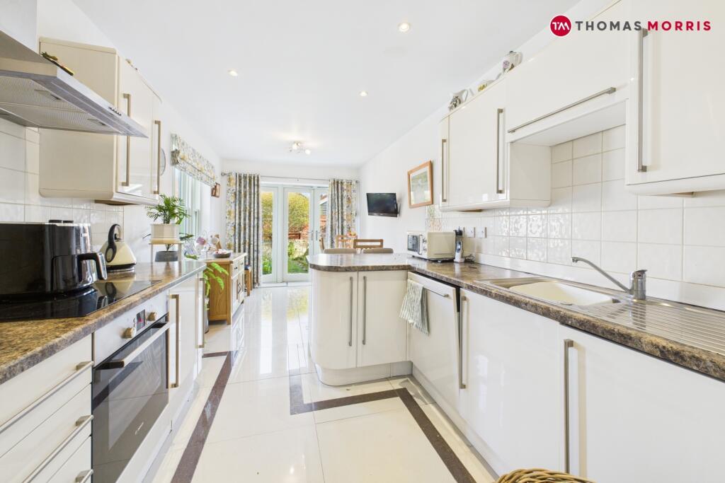 Main image of property: Berkley Street, Eynesbury, St. Neots, Cambridgeshire, PE19