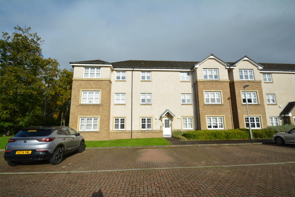Apartment in Glasgow - View 2