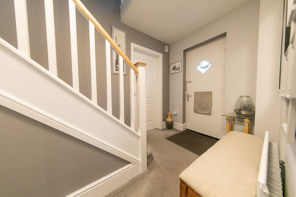 House in Blackpool - View 4