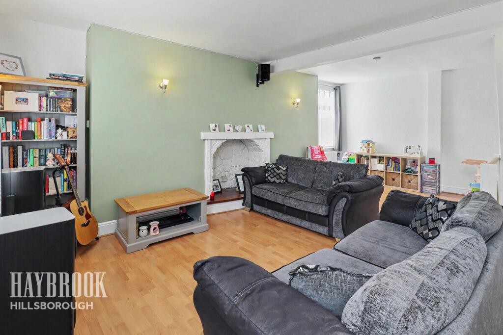 Main image of property: Victoria Road, Sheffield