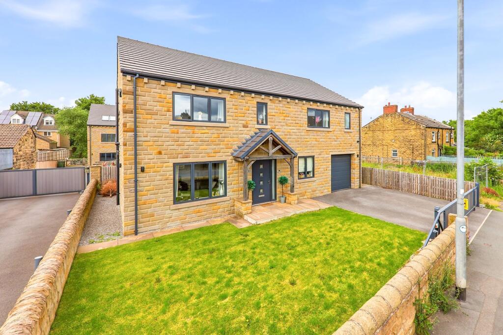 Main image of property: Wakefield Road, Drighlington, BD11