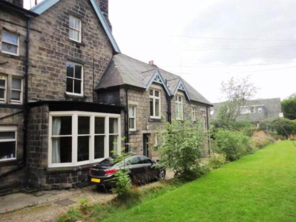 Main image of property: Throstle Nest Villas, , 