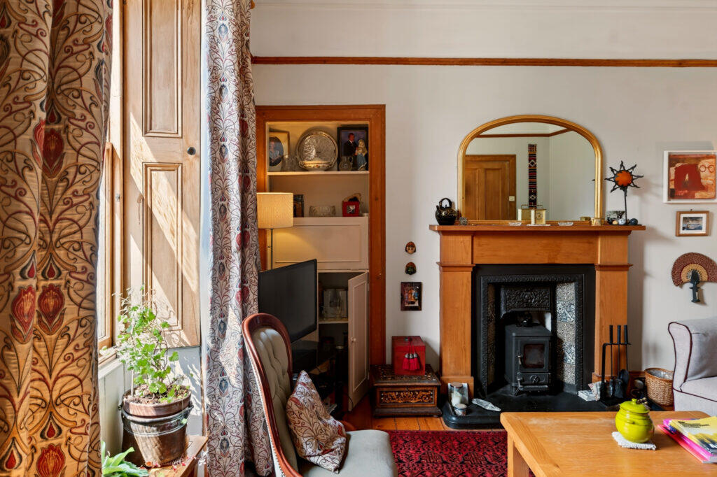 17 Avondale Place, Edinburgh, EH3 5HX photo 4