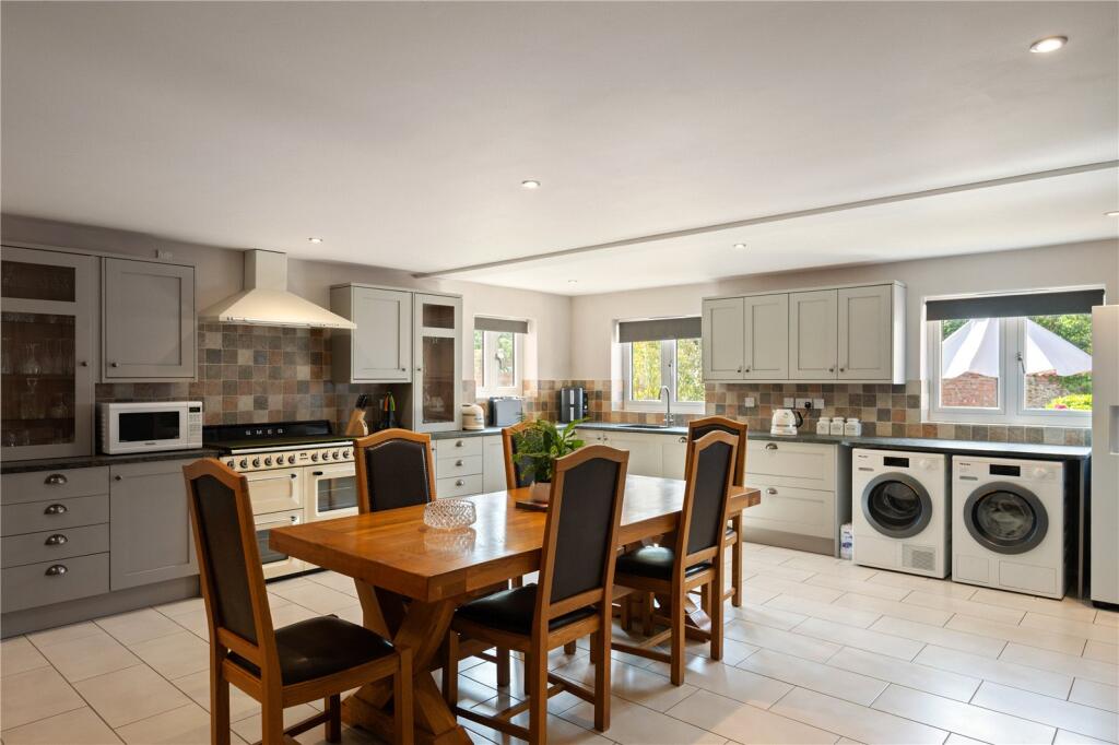 Greenfield Road, Sleaford, Lincolnshire, NG34 photo 2