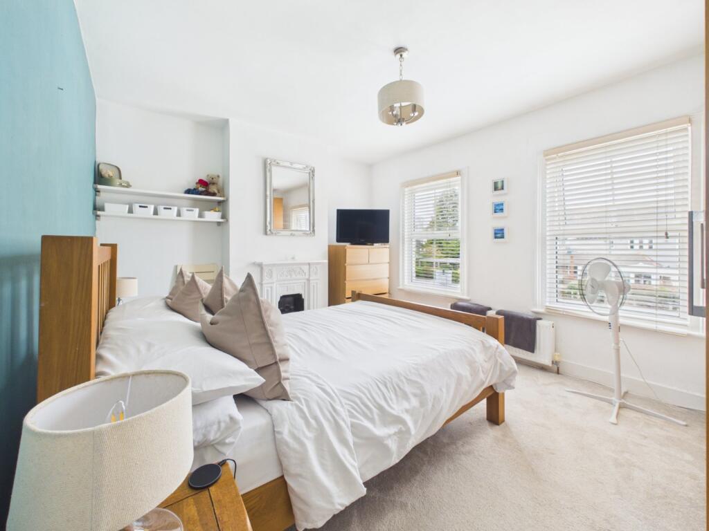 House in Windsor, Dedworth - View 5
