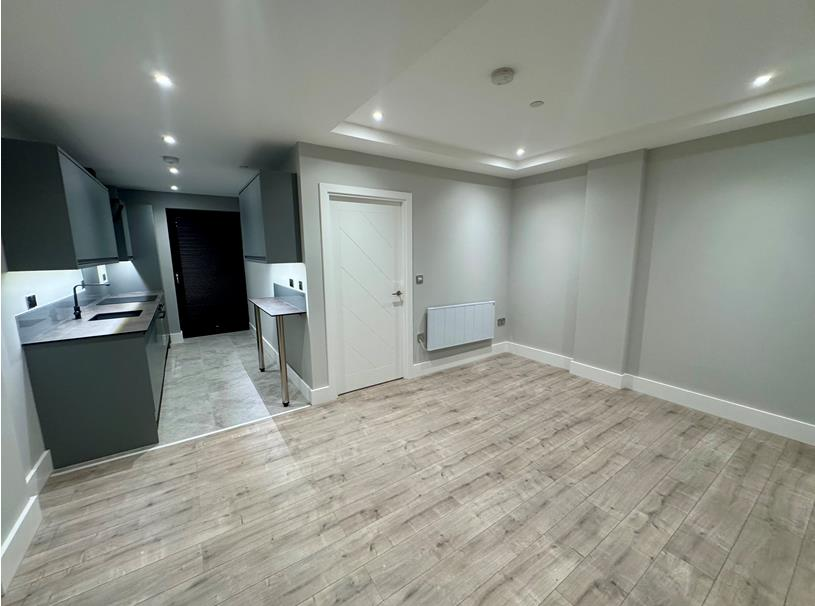 Main image of property: Winifred Street, Leicester