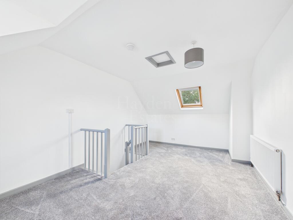 House in Wyre Forest, Kidderminster - More