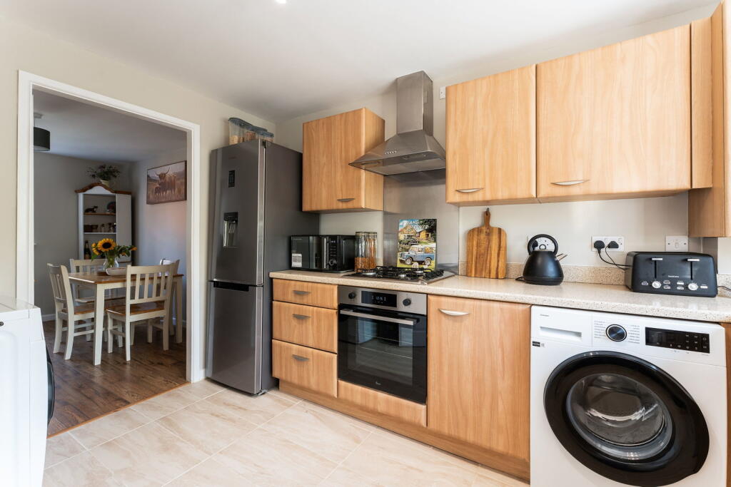 House in Salisbury - View 4