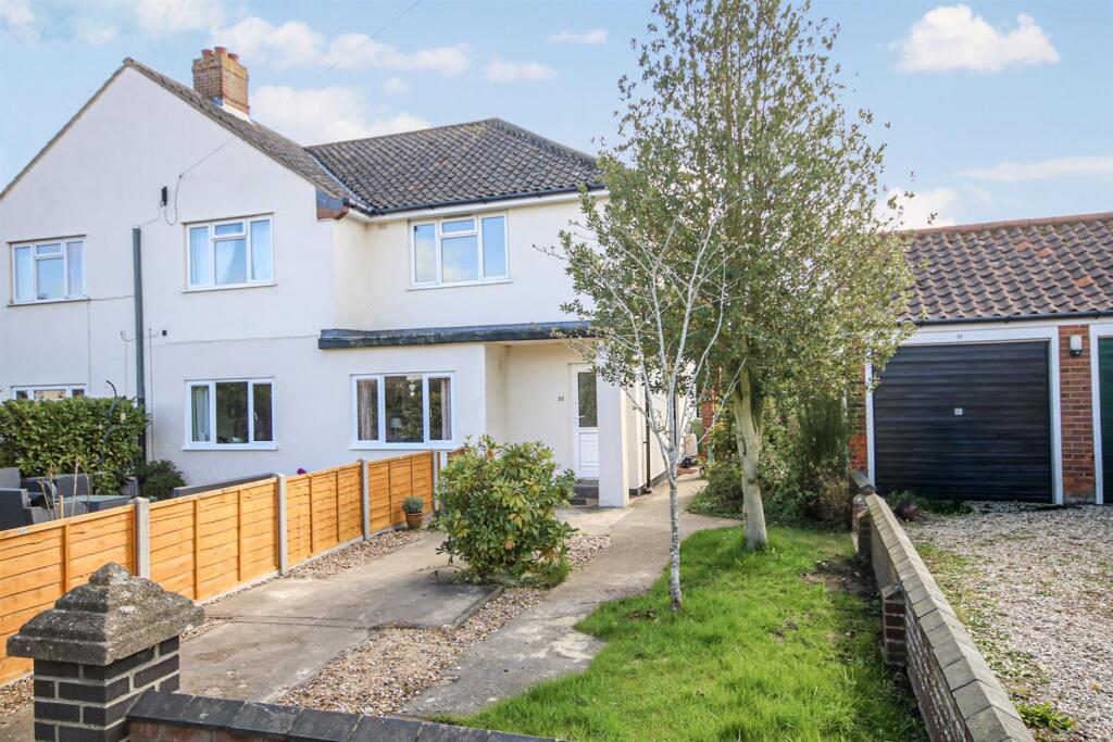 Main image of property: Christopher Close, Norwich